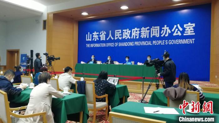 山东打造共享员工等五种用工新模式 累计开行务工人员包车12349趟次