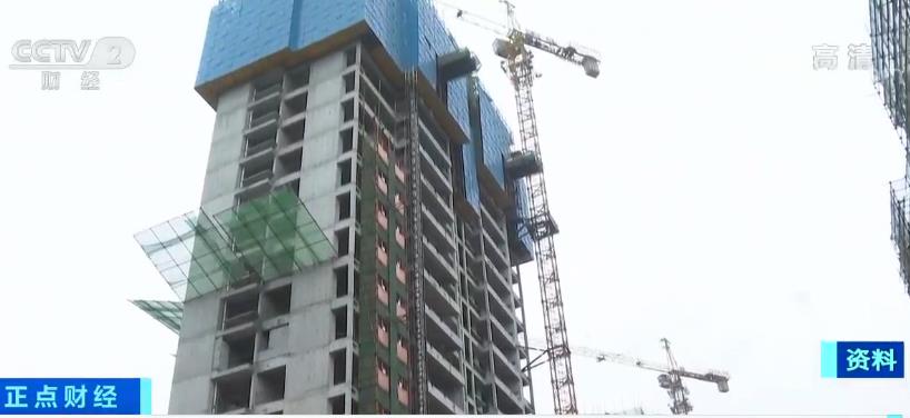 国内建筑业持续回暖 招聘需求逐步升高