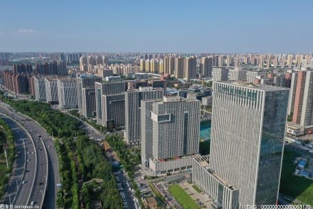 第三季度内广州写字楼租金环比仅微降0.2个百分点