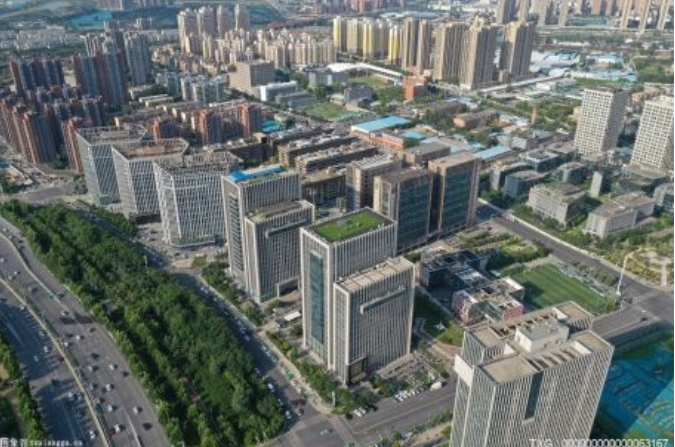 深圳最大的装配式公共住房项目工程已完成约90%