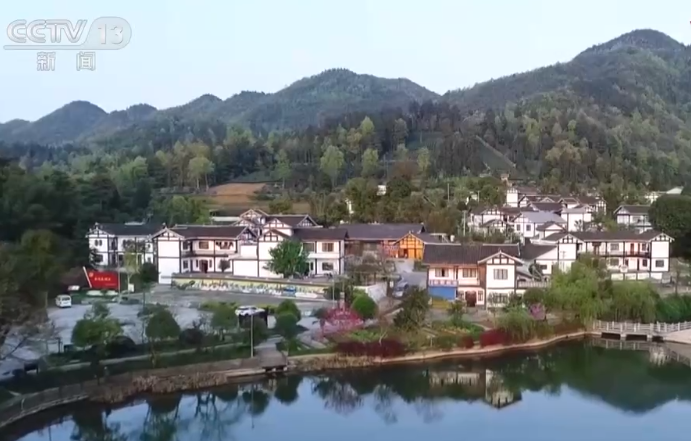 福鼎坚持生态优先发展文旅产业 持续落实绿色发展