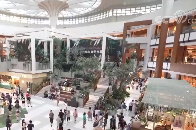储备适量生活必需品成为当前重点 抢购之前还须理性看待