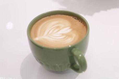 重慶咖啡外賣呈現井噴式增長 訂單增長了242.7%
