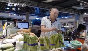 “你点我查”节目走红的背后 助推餐饮业加速整改升级