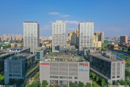 11月北京市租赁市场成交量环比减少10.7%