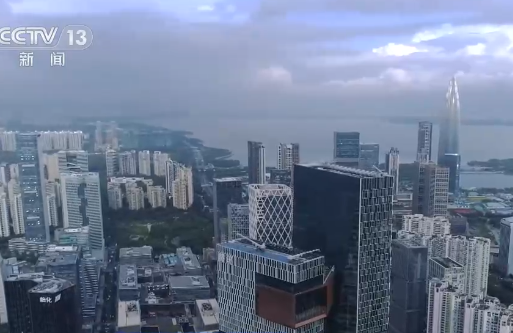 广州加速“双区”建设做强科技产业 打造城市高质量发展新高地