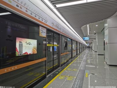 北京地铁年内将完成130处便民设施！
