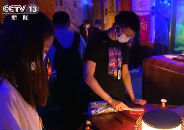 剧本杀加速圈粉年轻人的背后 沉浸式角色体验才是让人“欲罢不能”的关键