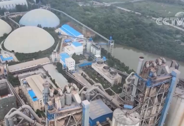 世界最大抽水蓄能电站正式投产 助力北京冬奥会举办