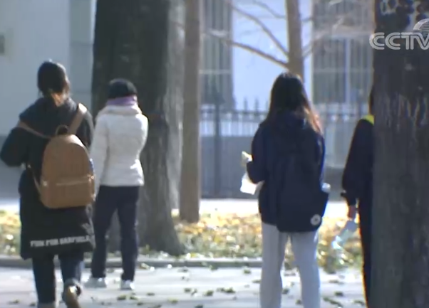 海归留学生招聘季忽然“不吃香” 背后问题还须理性看待
