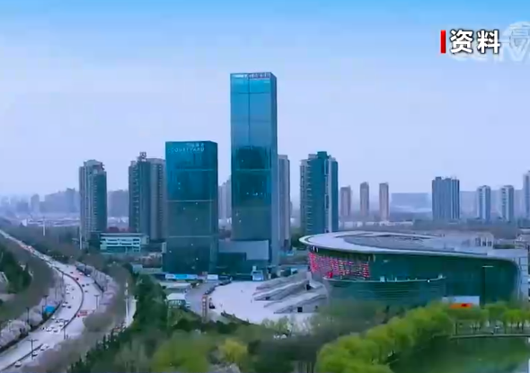 2021年北京经济交出成绩单 未来将布局建设千亿规模世界级商圈
