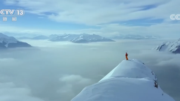 首批国家级滑雪旅游度假地出炉 助推冰雪旅游升温