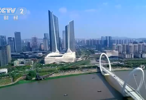 江苏正式实现跨境电商综试区全覆盖 政策红利助推产业集聚实现新业态升级