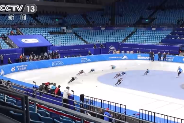 北京冬奥会运动员接连出圈 堪称对民众的“审美纠偏”
