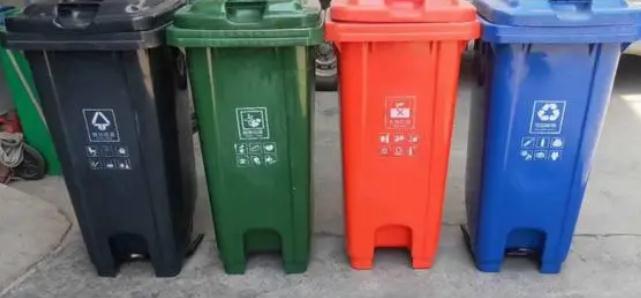 城市生活垃圾分类  河南省将如何深入推进？