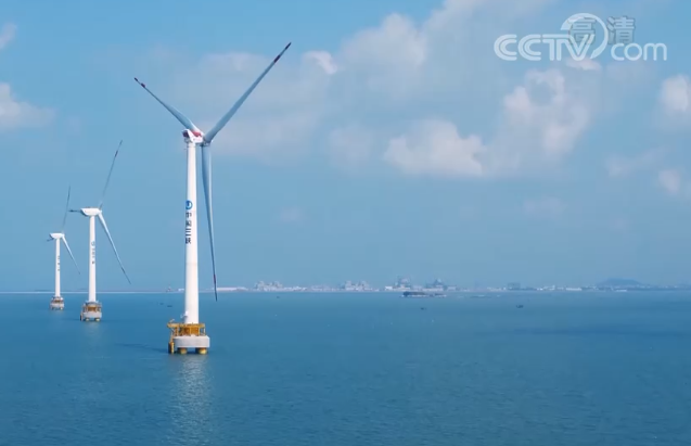 “深海一号”大气田累计产气量超10亿 为大湾区和海南自贸港建设助力