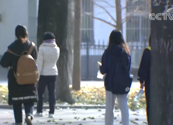 失聪女孩考上清华博士受关注 折射乐观态度的重要性