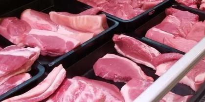 猪粮比价连续三周过度下跌  发改委启动冻猪肉收储！