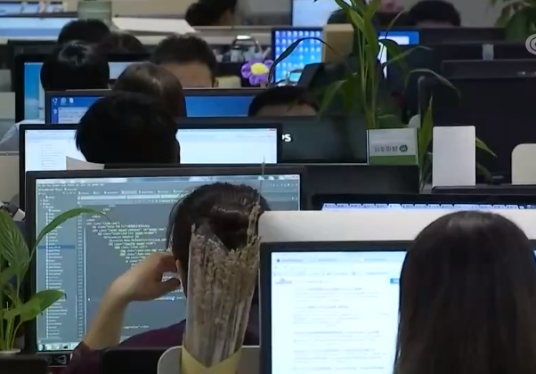 企业招聘喊话应聘者“忘记底薪和双休” 这样的PUA话术为何屡禁难止