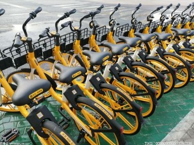 多品牌自行车涨价 价格的上涨会让共享单车运营企业承压吗？