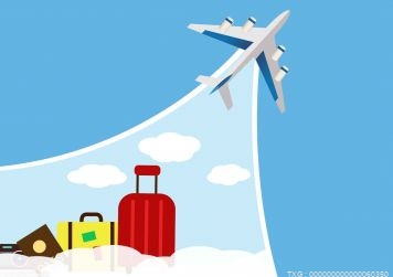 携程预测：近一周预订暑期机票订单环比增长162%