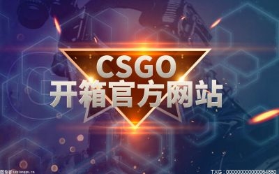 csgo开箱直播是不被允许的吗？csgo开箱直播去哪里看回放？